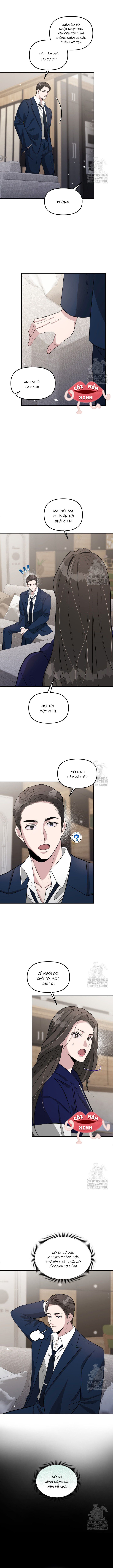 Collector - Chap 37 - Trang 2