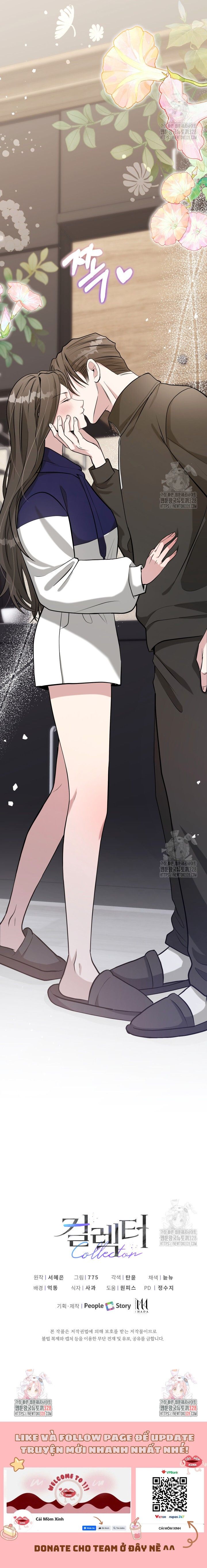Collector - Chap 37 - Trang 11