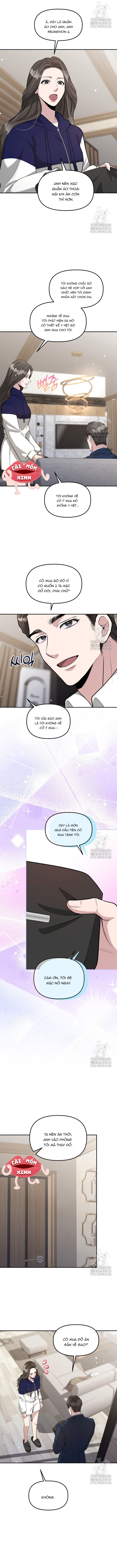 Collector - Chap 37 - Trang 4