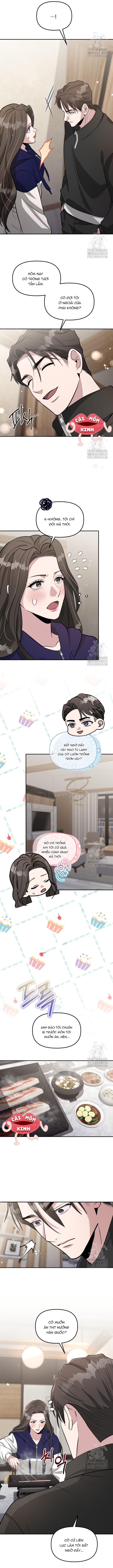 Collector - Chap 37 - Trang 6