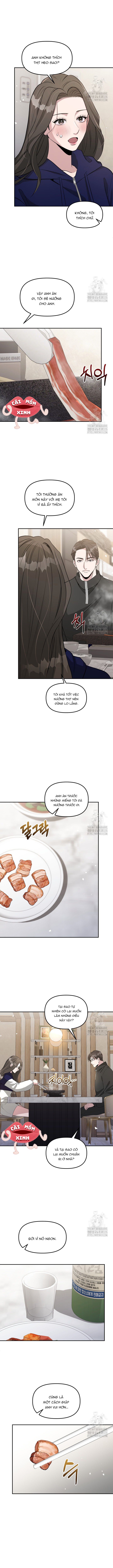 Collector - Chap 37 - Trang 7