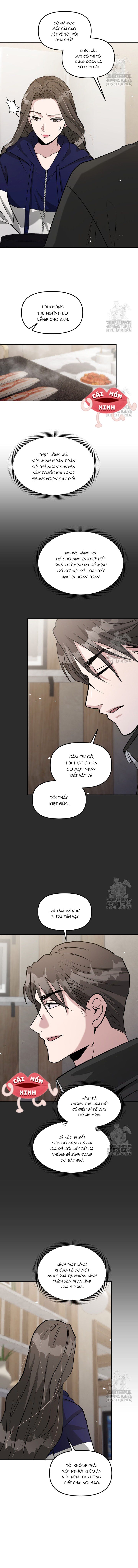 Collector - Chap 37 - Trang 8