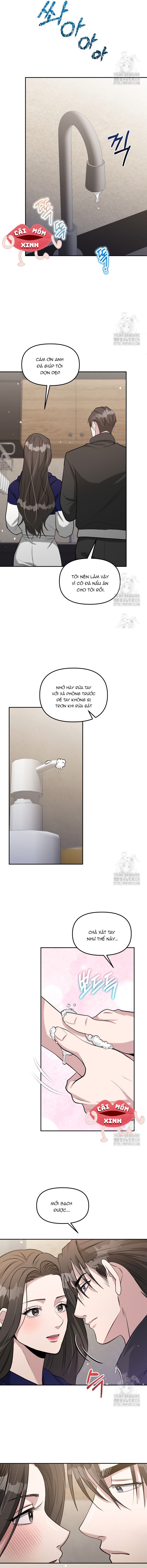 Collector - Chap 37 - Trang 10