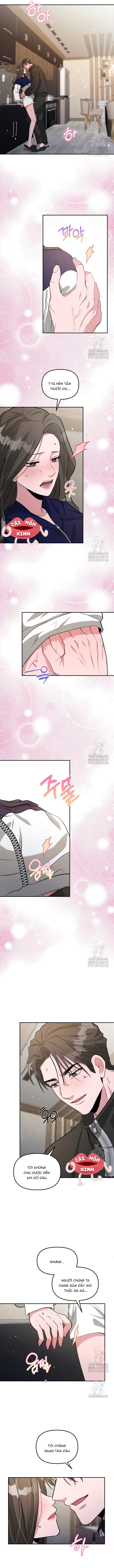 Collector - Chap 38 - Trang 2