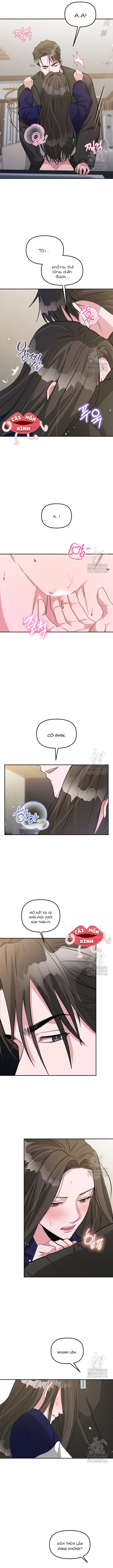 Collector - Chap 38 - Trang 4
