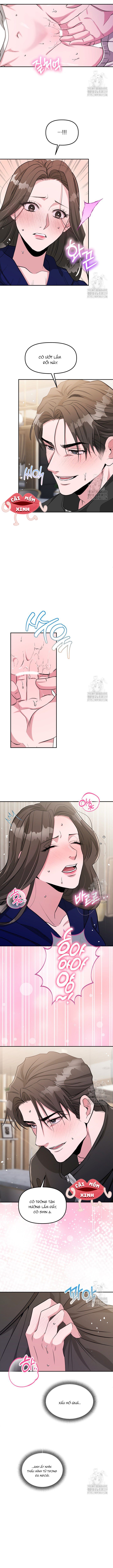 Collector - Chap 38 - Trang 5