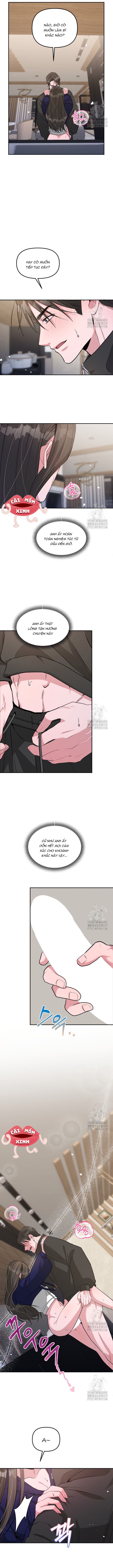 Collector - Chap 38 - Trang 6