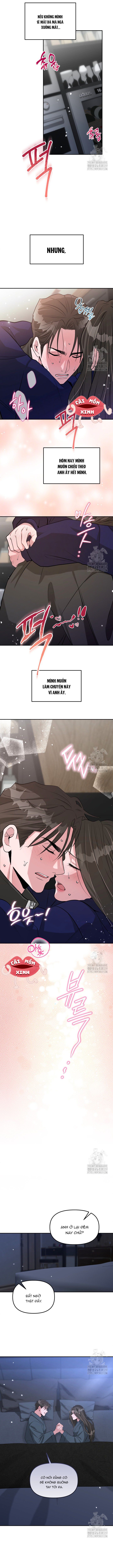 Collector - Chap 38 - Trang 8