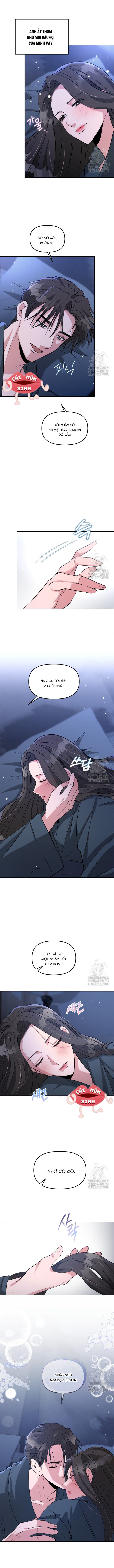 Collector - Chap 38 - Trang 9