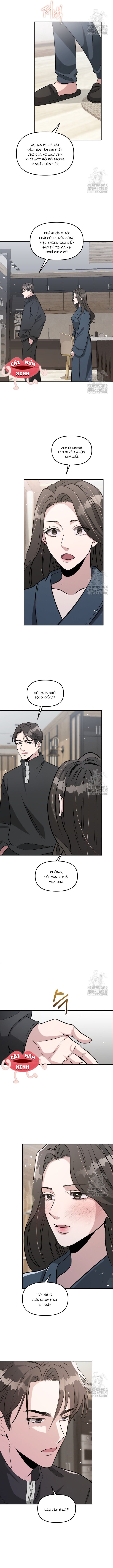 Collector - Chap 39 - Trang 2