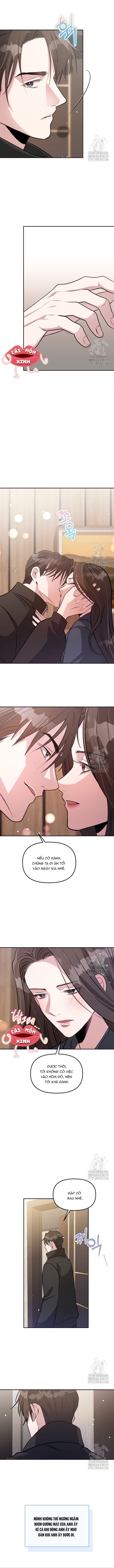 Collector - Chap 39 - Trang 4