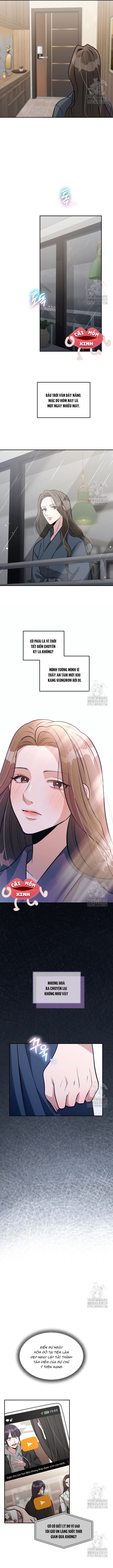 Collector - Chap 39 - Trang 5