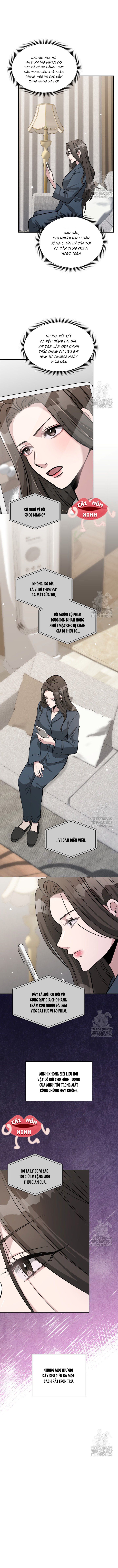 Collector - Chap 39 - Trang 6