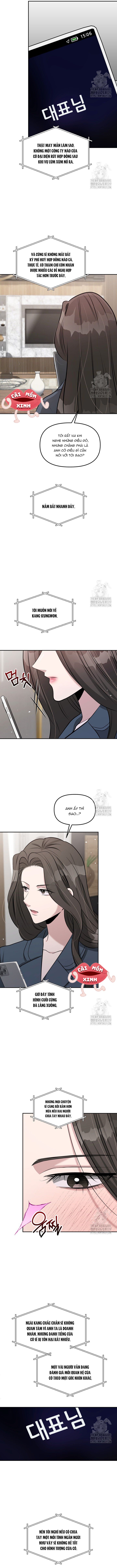 Collector - Chap 39 - Trang 7