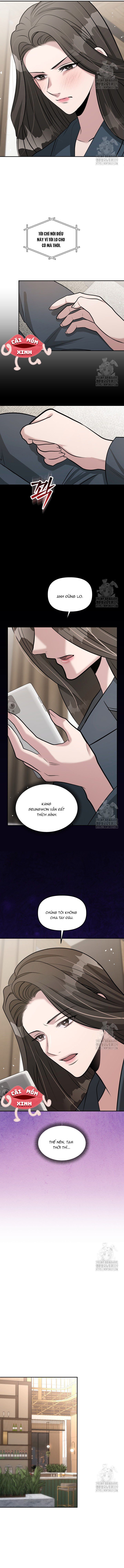 Collector - Chap 39 - Trang 8