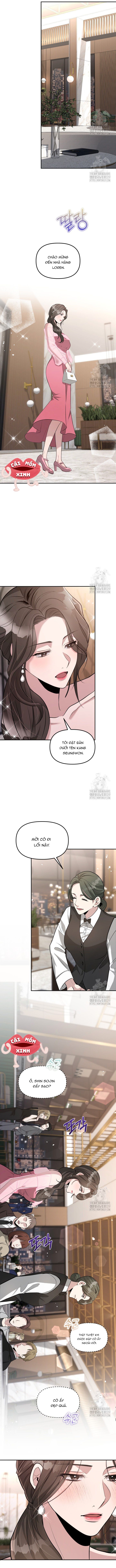 Collector - Chap 39 - Trang 9