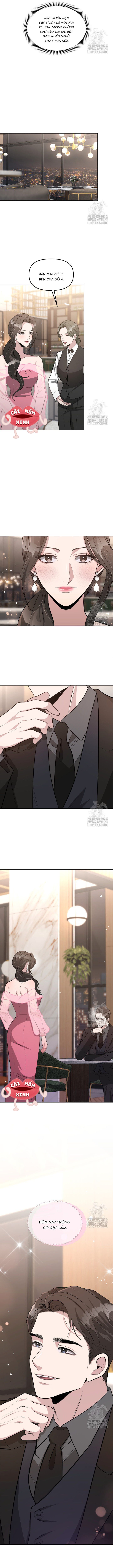 Collector - Chap 39 - Trang 10