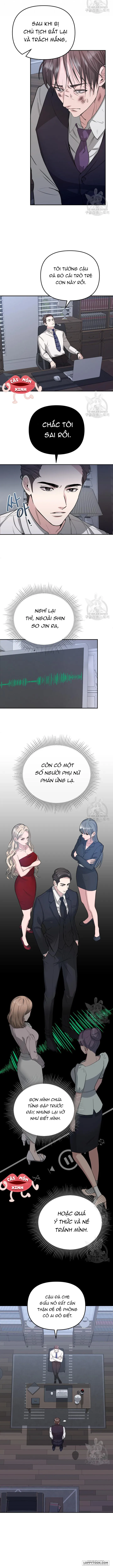 Collector - Chap 4 - Trang 3
