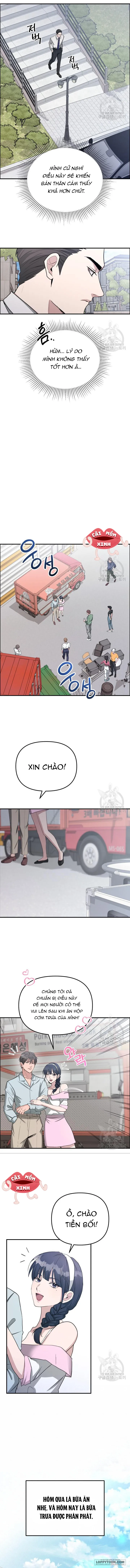 Collector - Chap 4 - Trang 6