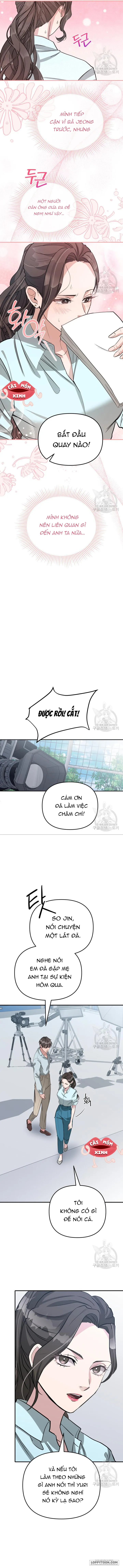 Collector - Chap 4 - Trang 9