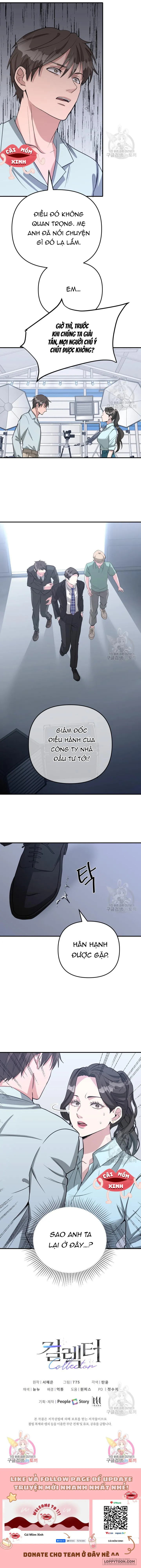 Collector - Chap 4 - Trang 10
