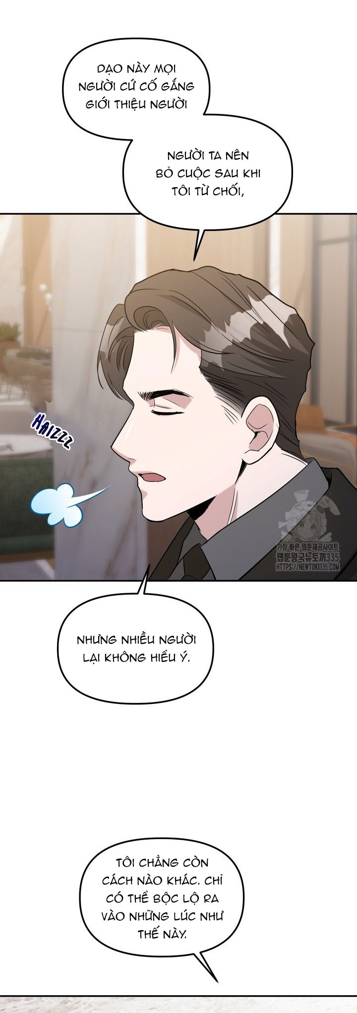 Collector - Chap 40 - Trang 13