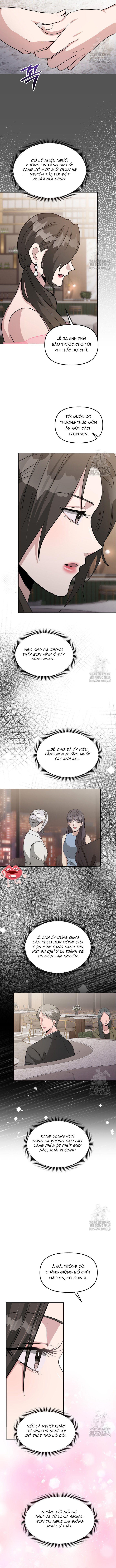 Collector - Chap 40 - Trang 14