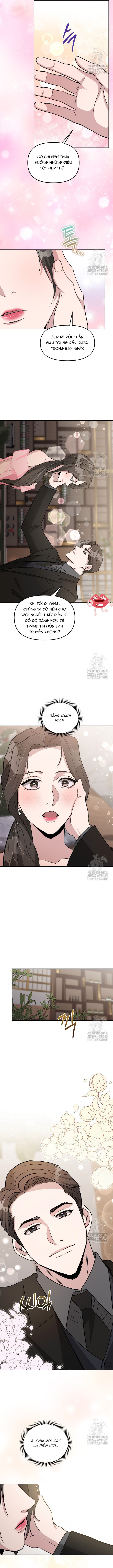 Collector - Chap 40 - Trang 15