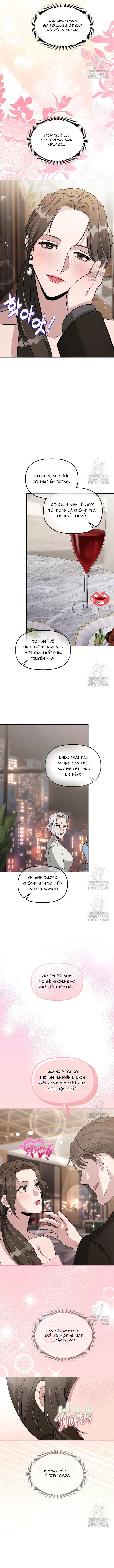 Collector - Chap 40 - Trang 16