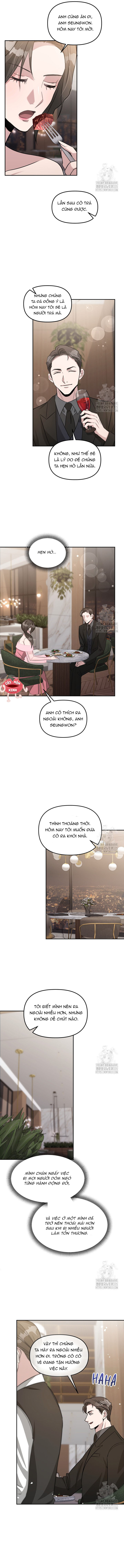 Collector - Chap 40 - Trang 5
