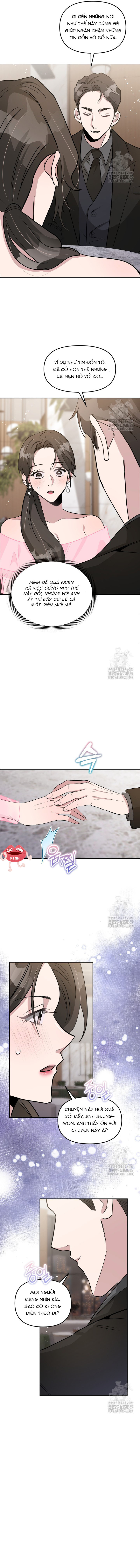 Collector - Chap 40 - Trang 6