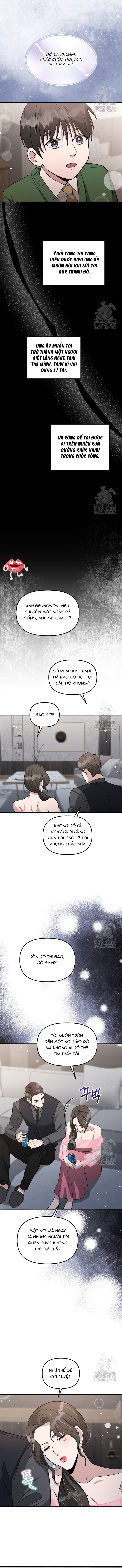Collector - Chap 41 - Trang 11