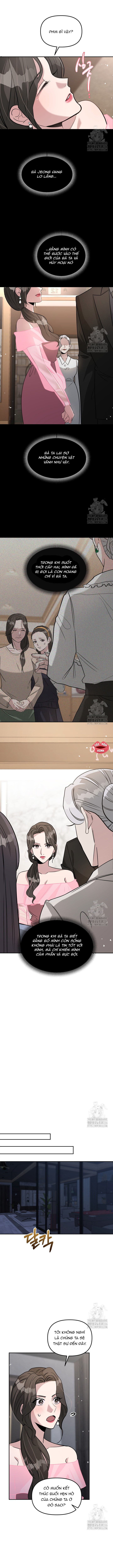 Collector - Chap 41 - Trang 4