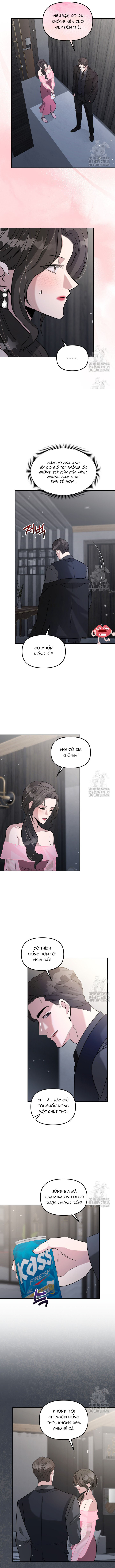 Collector - Chap 41 - Trang 5