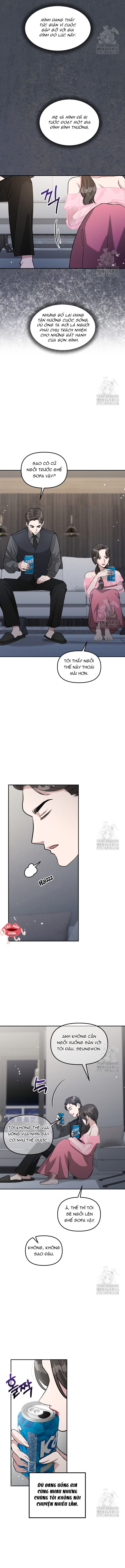 Collector - Chap 41 - Trang 6