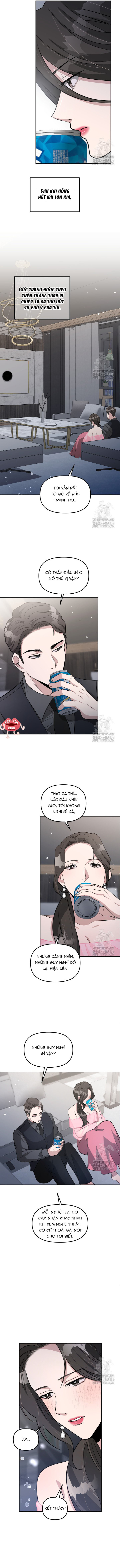 Collector - Chap 41 - Trang 7