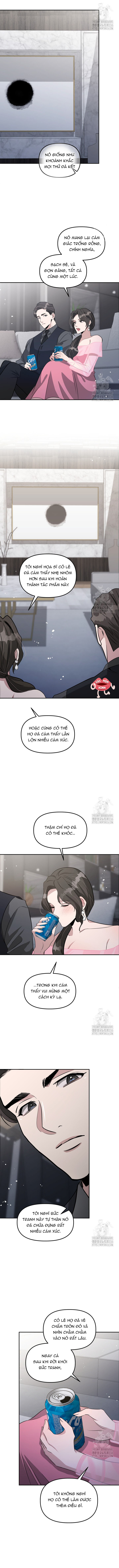 Collector - Chap 41 - Trang 8