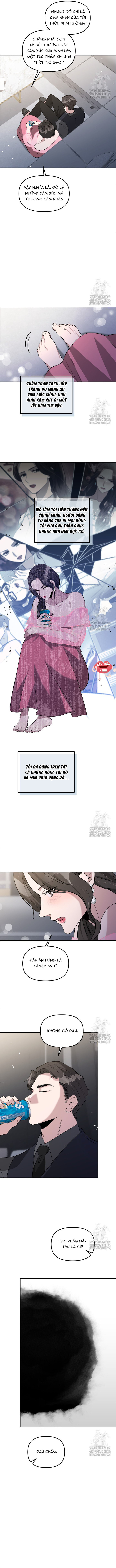 Collector - Chap 41 - Trang 9