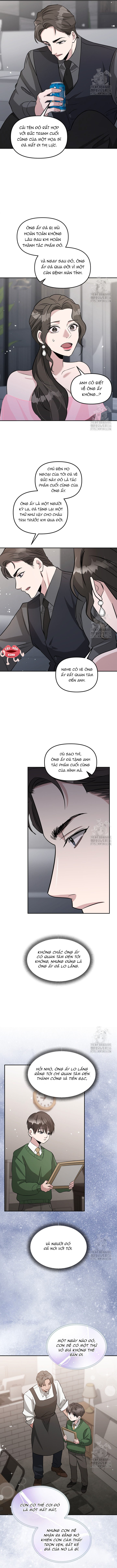 Collector - Chap 41 - Trang 10