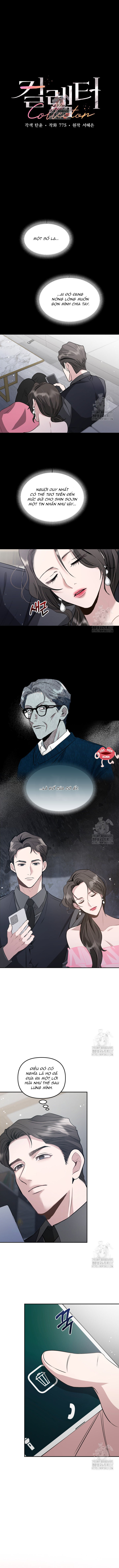 Collector - Chap 42 - Trang 1