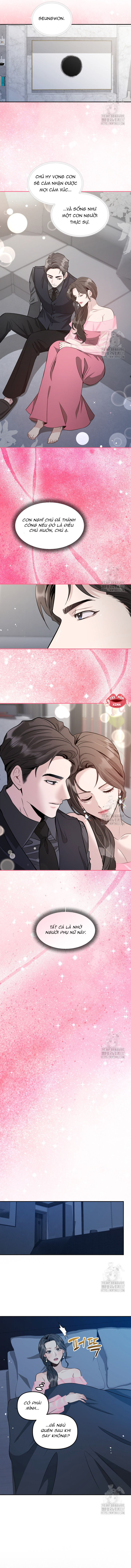 Collector - Chap 42 - Trang 2