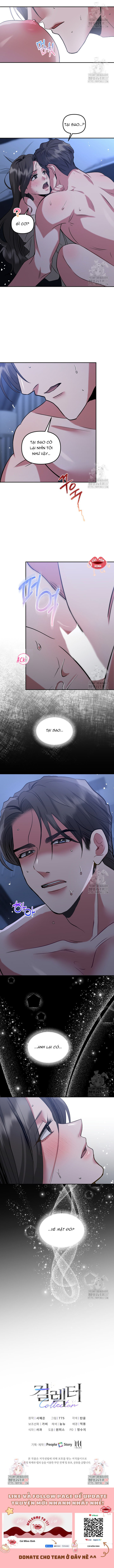Collector - Chap 42 - Trang 11