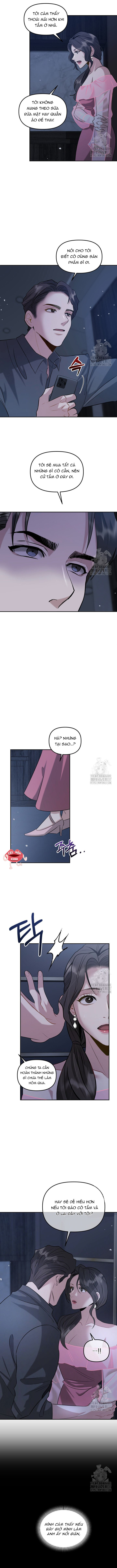 Collector - Chap 42 - Trang 5