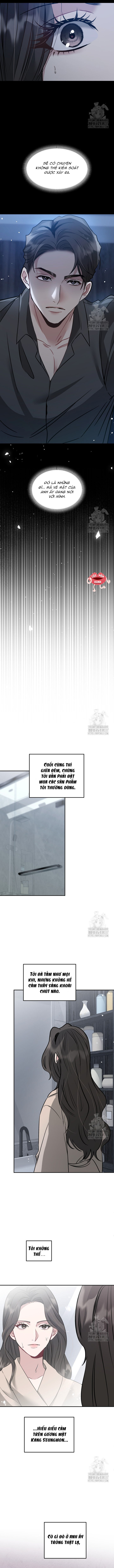 Collector - Chap 42 - Trang 6