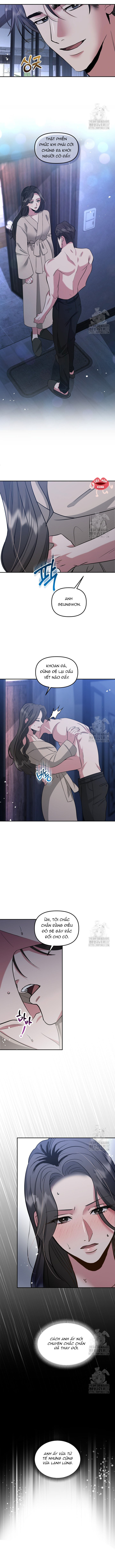 Collector - Chap 42 - Trang 8