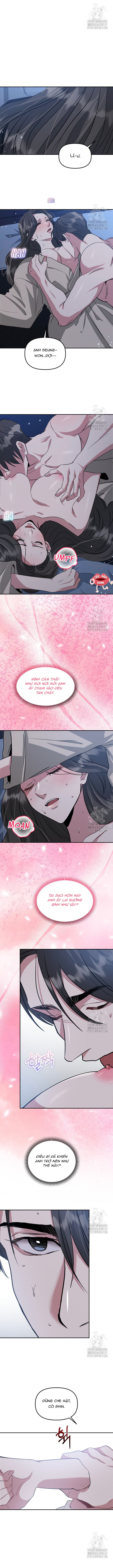Collector - Chap 42 - Trang 9
