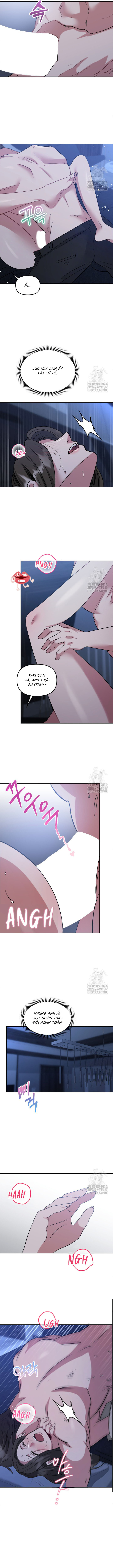 Collector - Chap 42 - Trang 10