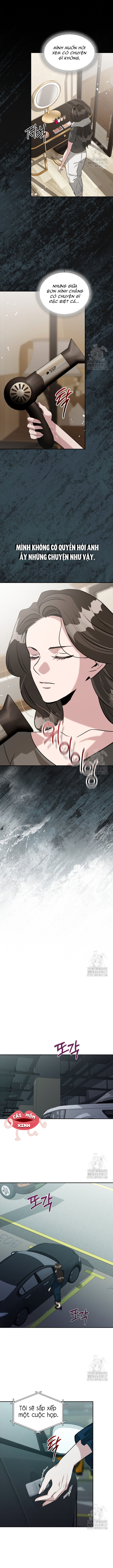Collector - Chap 43 - Trang 2