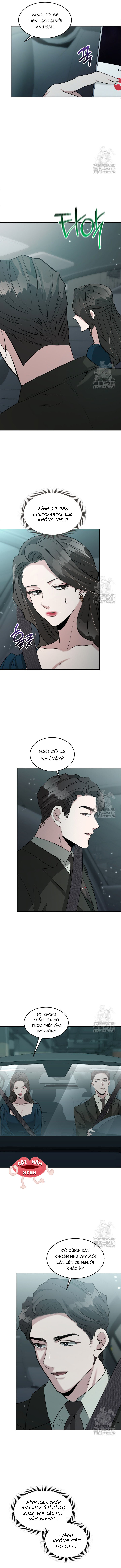 Collector - Chap 43 - Trang 3