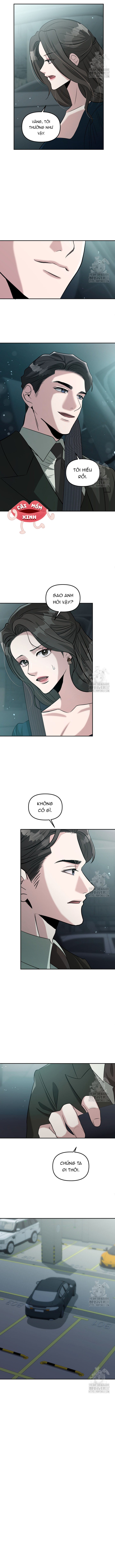 Collector - Chap 43 - Trang 4